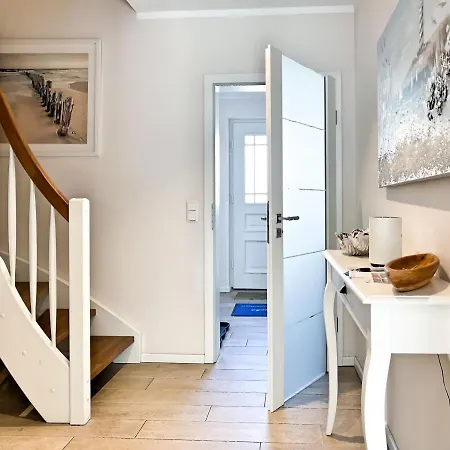 Holiday home Annmette